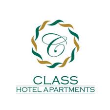 Class Hotel Apartment